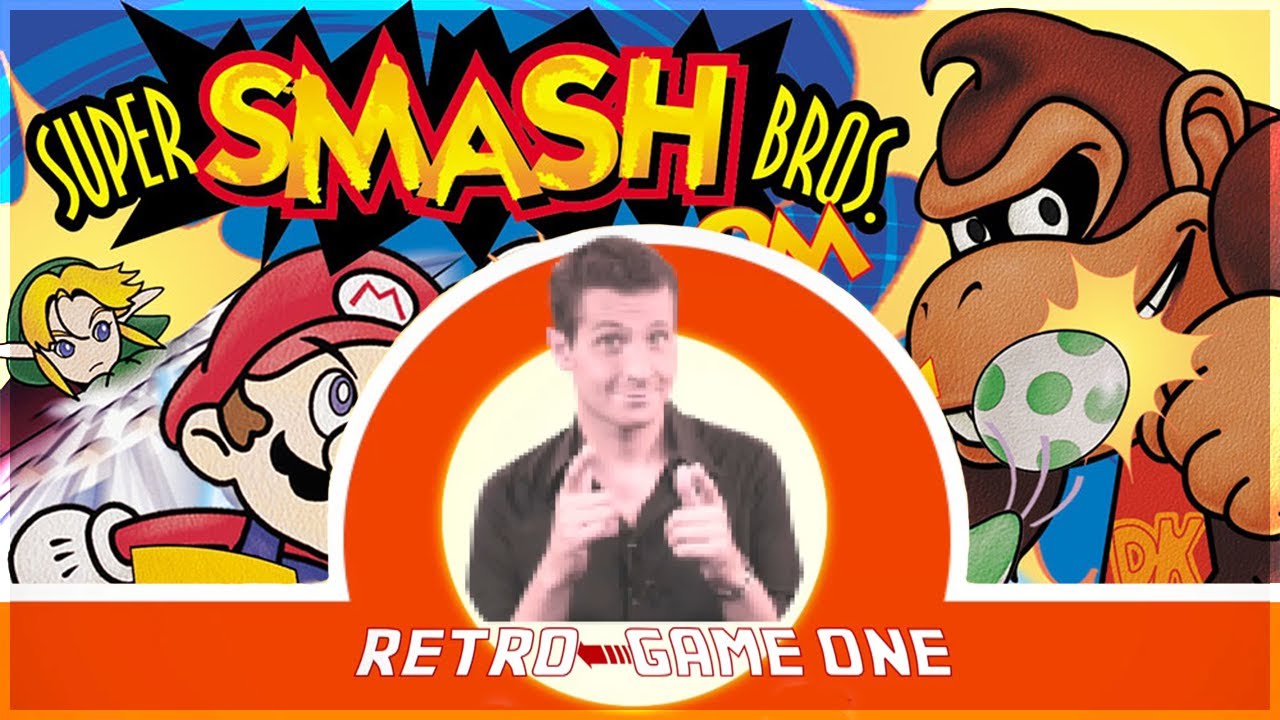 Retro Game One - Les meilleurs jeux vid&eacute;o de 1999