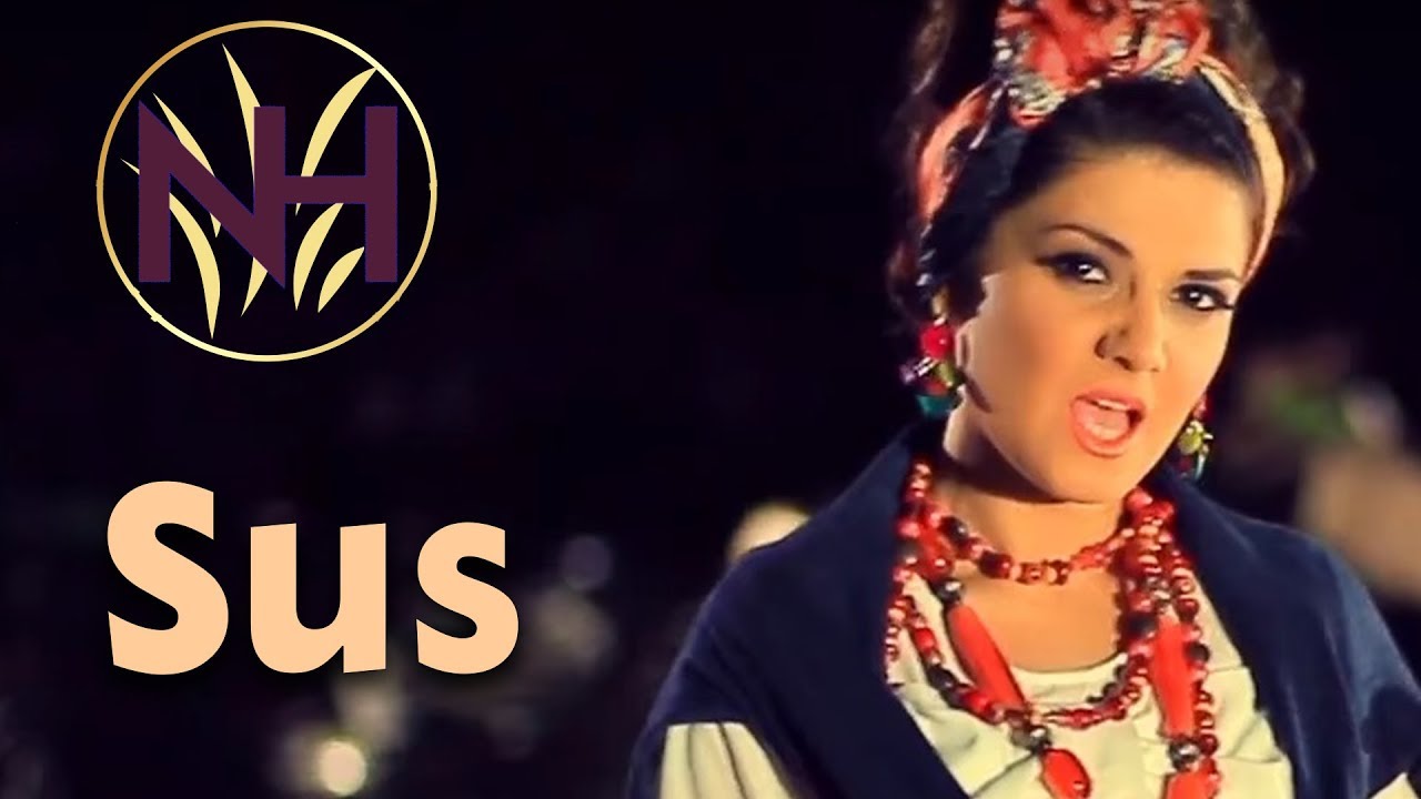 Natavan Həbibi - Sus (Official clip)