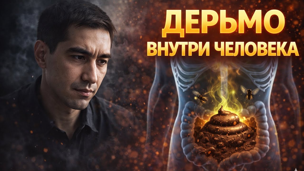 ❇️ Хейт или про то, как люди делятся тем, чем богаты 