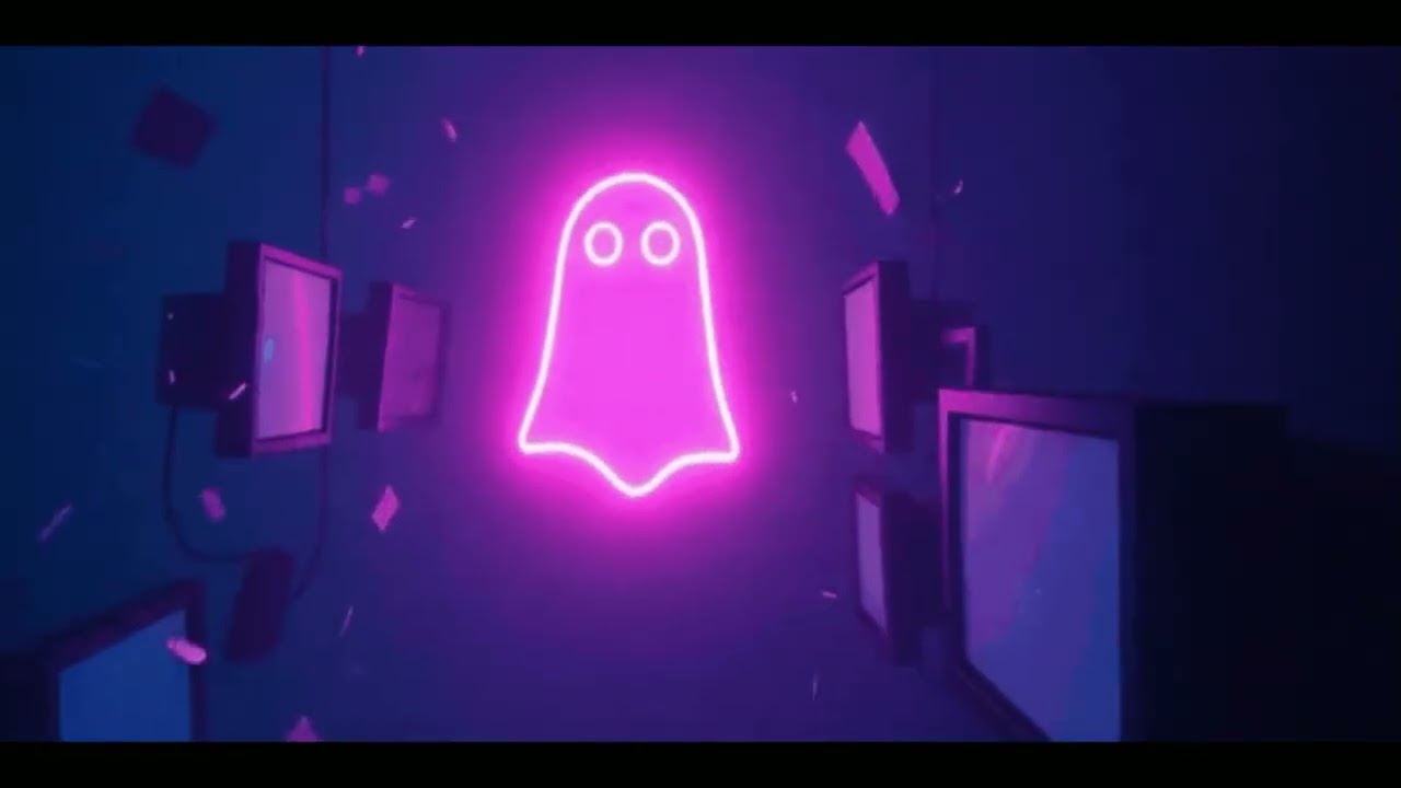 Ghost Signal #sunoai
