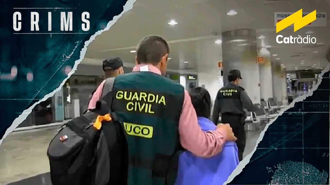 El segrest de la Nadima. Un drama que no acabarà en tragèdia gràcies al sucre i a la cocaïna