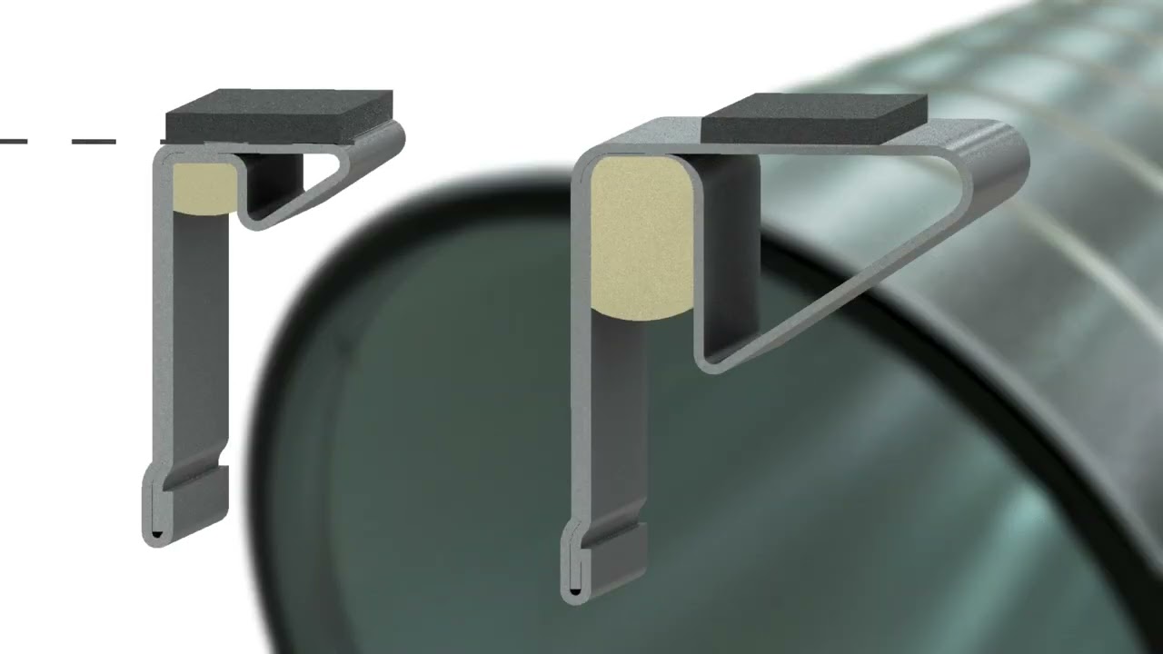 Spiralmate Installation Video | Ductmate Industries