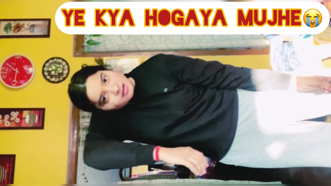 Main pagal ho chuki hu😭…