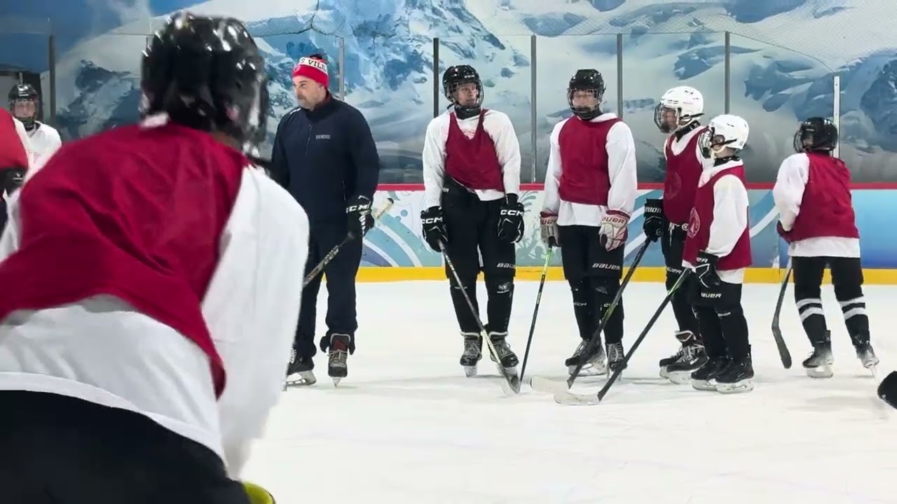 U18/U15 Geležinis vilkas treniruotė 2025/10/14