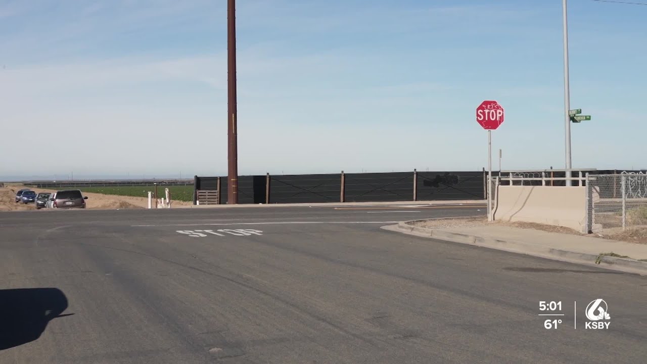 Police identify Nipomo woman killed in Santa Maria hit-and-run
