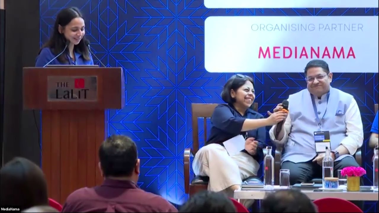 Peering Roadshow, June 06 2025 | Roundtable on Interconnection in India