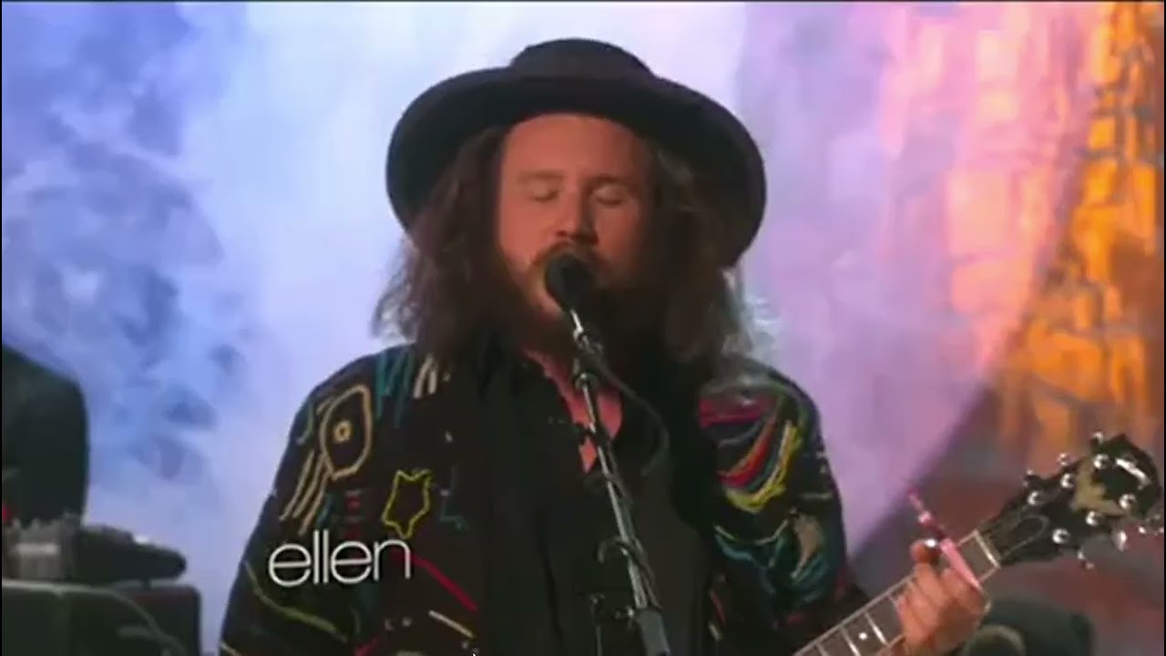 My Morning Jacket 2015-05-07   Big Decisions