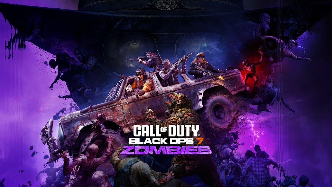 BO7 DESVENDANDO O EASTER EGG