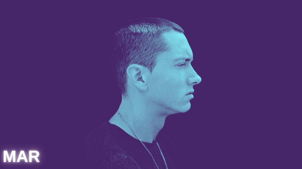 Eminem - Embrace the Struggle - Resilience Anthem