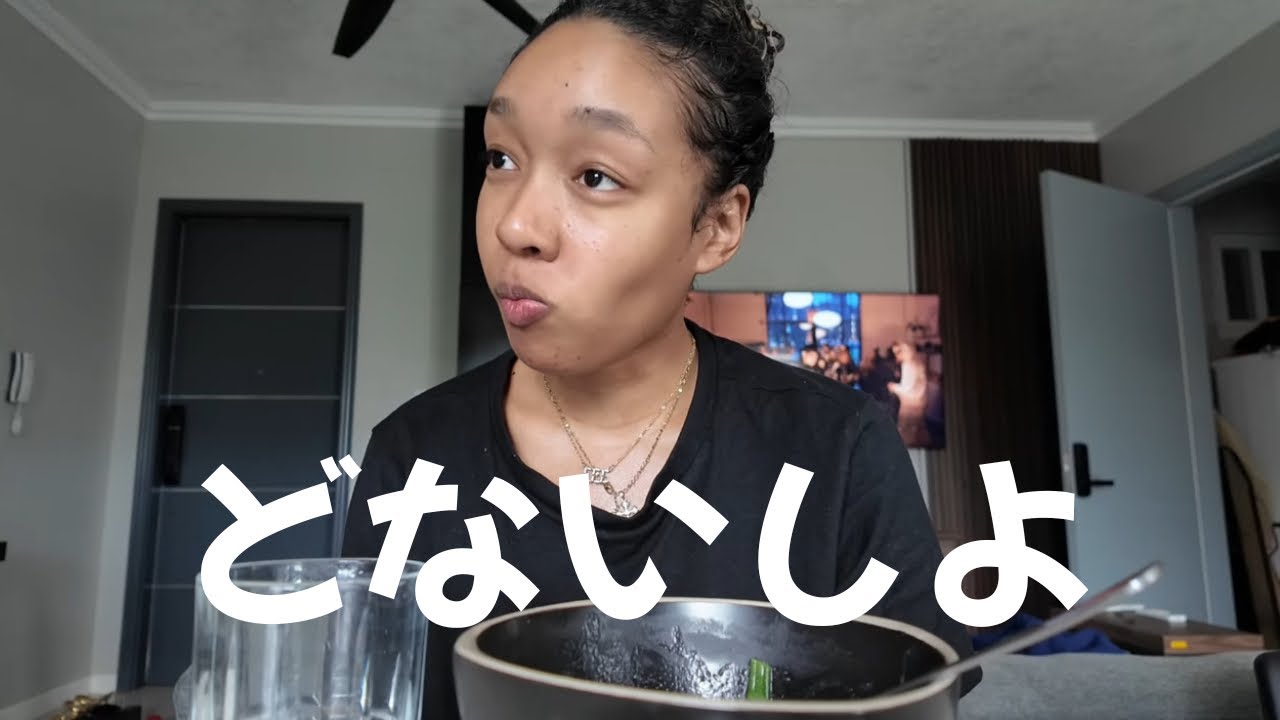 人生初の二日酔い｜ラーメン食べて復活 in ジャマイカ