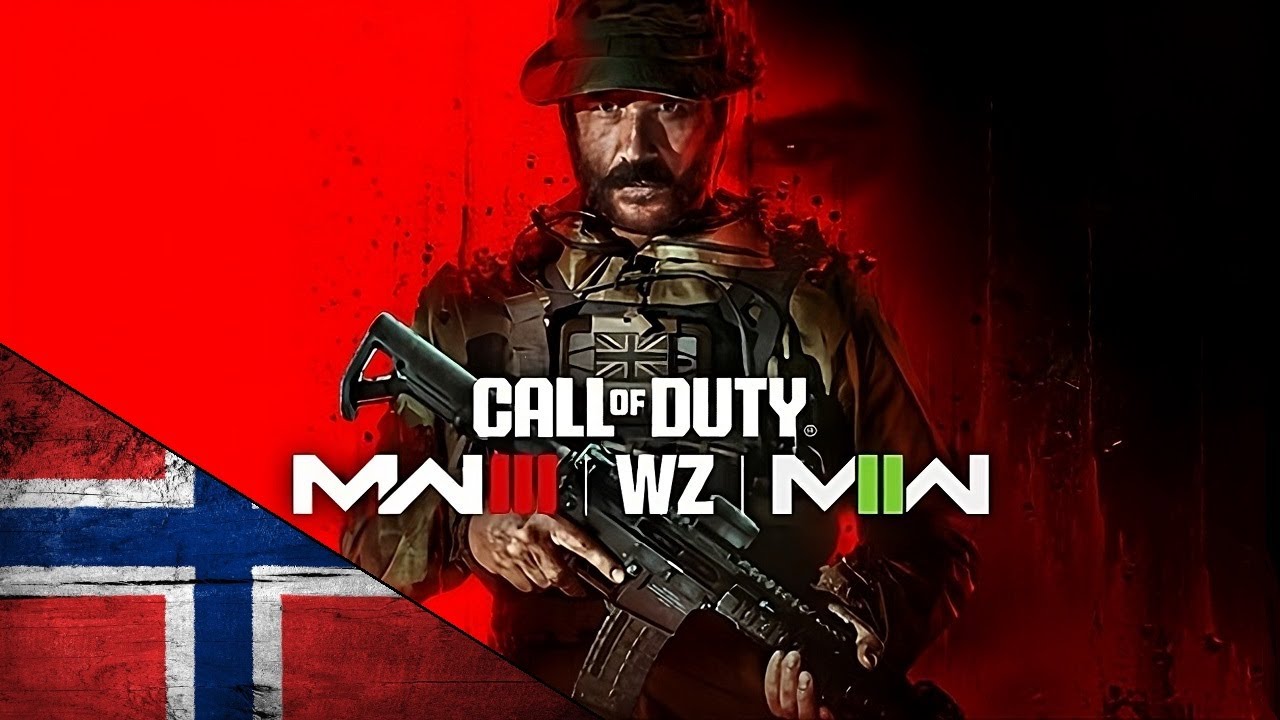 Call Of Duty MW3 / WZ Pt. 16