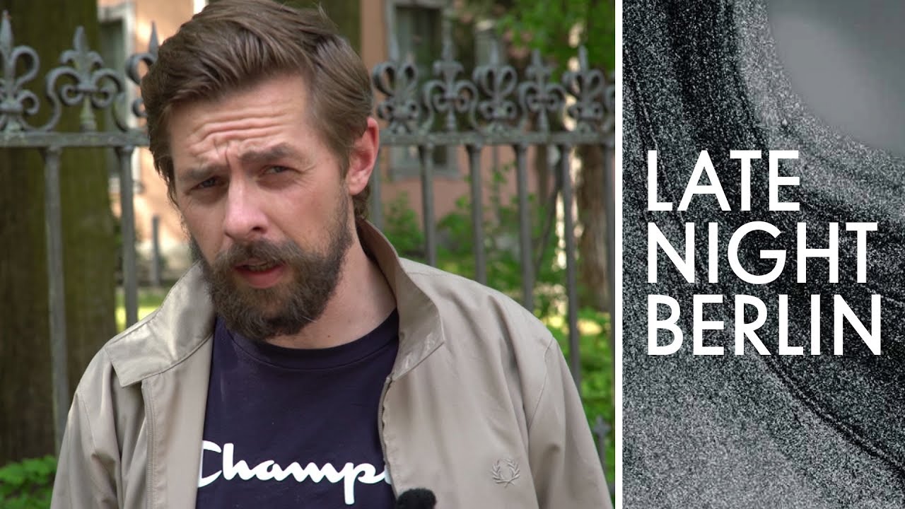 Gentrifizierung im Reichen-Viertel: Milliard&auml;re verdr&auml;ngen Million&auml;re | Late Night Berlin |ProSieben