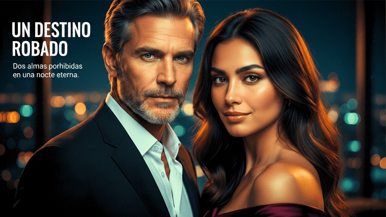 Mi Esposo Me Traicionó… y Su Enemigo Me Ofreció Algo Prohibido 🔥  Romance de Venganza