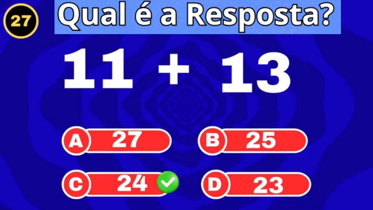 O Desafio Definitivo de Matemática: 50 Questões de Soma do Fácil ao Impossível! 🧠