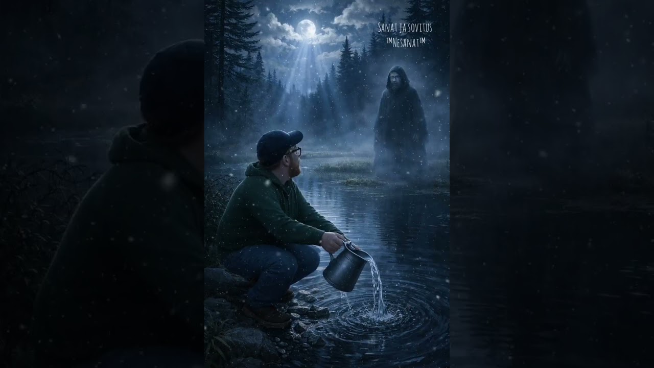 SONG: MIELEN HAAVAT