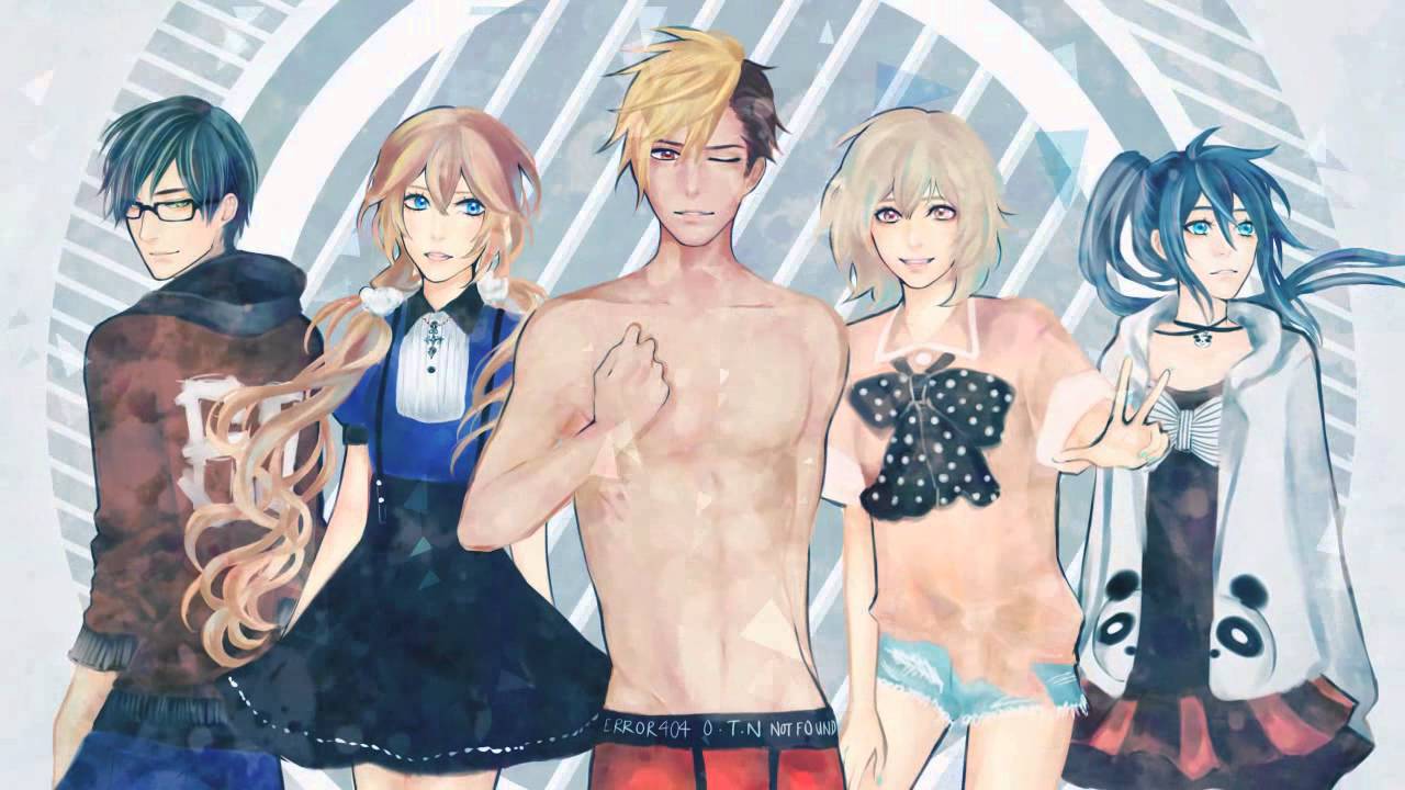 【w】 へたくそユートピア政策 を歌ってしもうた 【MBCB-R4】