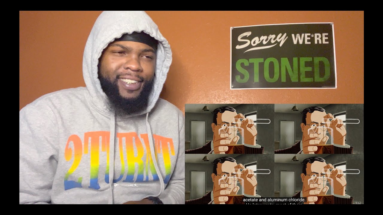 The Man Who Accidentally Killed The Most People In History | REACTION!!