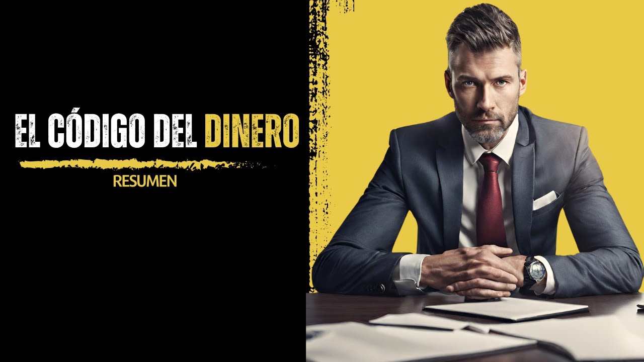 El CÓDIGO del DINERO🤯| Raimon Samsó | Resumen del Libro