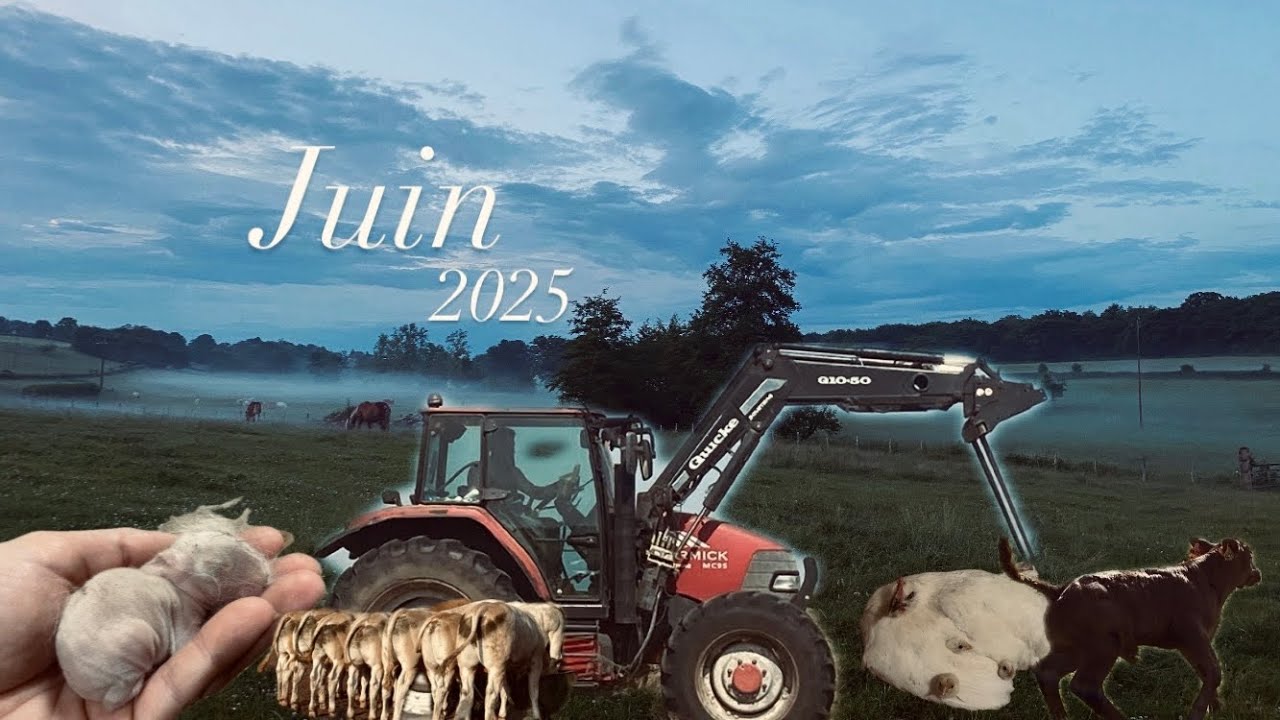 Juin |2025|