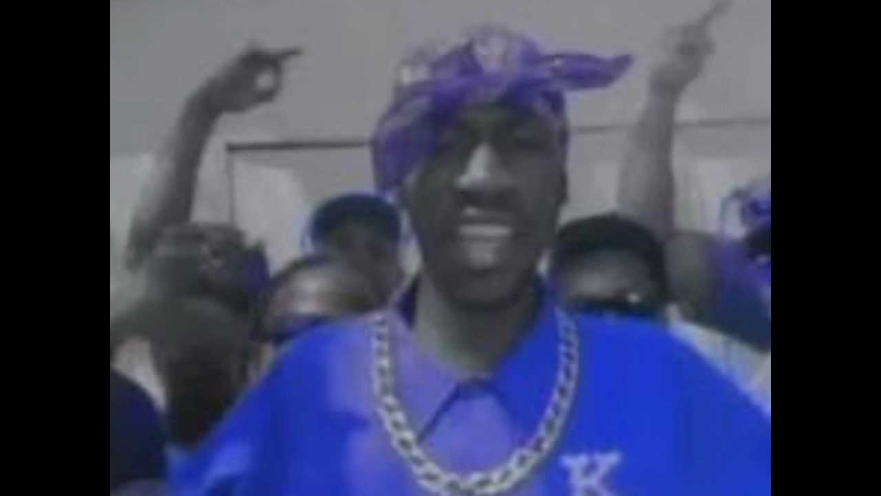 Dj Doggpound Crips Mixtape 2 The Best of the Crips AWOL Kelly Park Compton