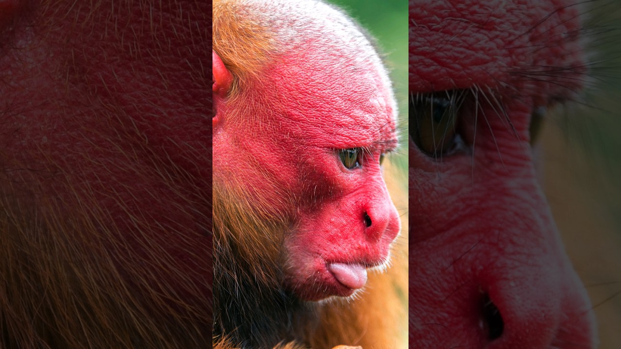 🐒 