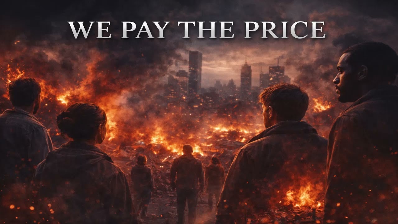 We Pay The Price