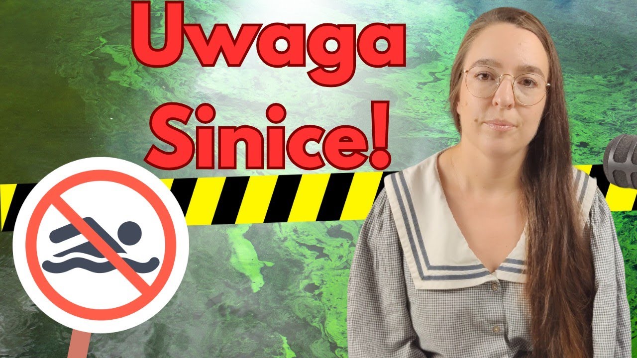Sinice &ndash; co robić, gdy dziecko się wykąpie? Objawy, ryzyko, leczenie [2025] okiem pediatry