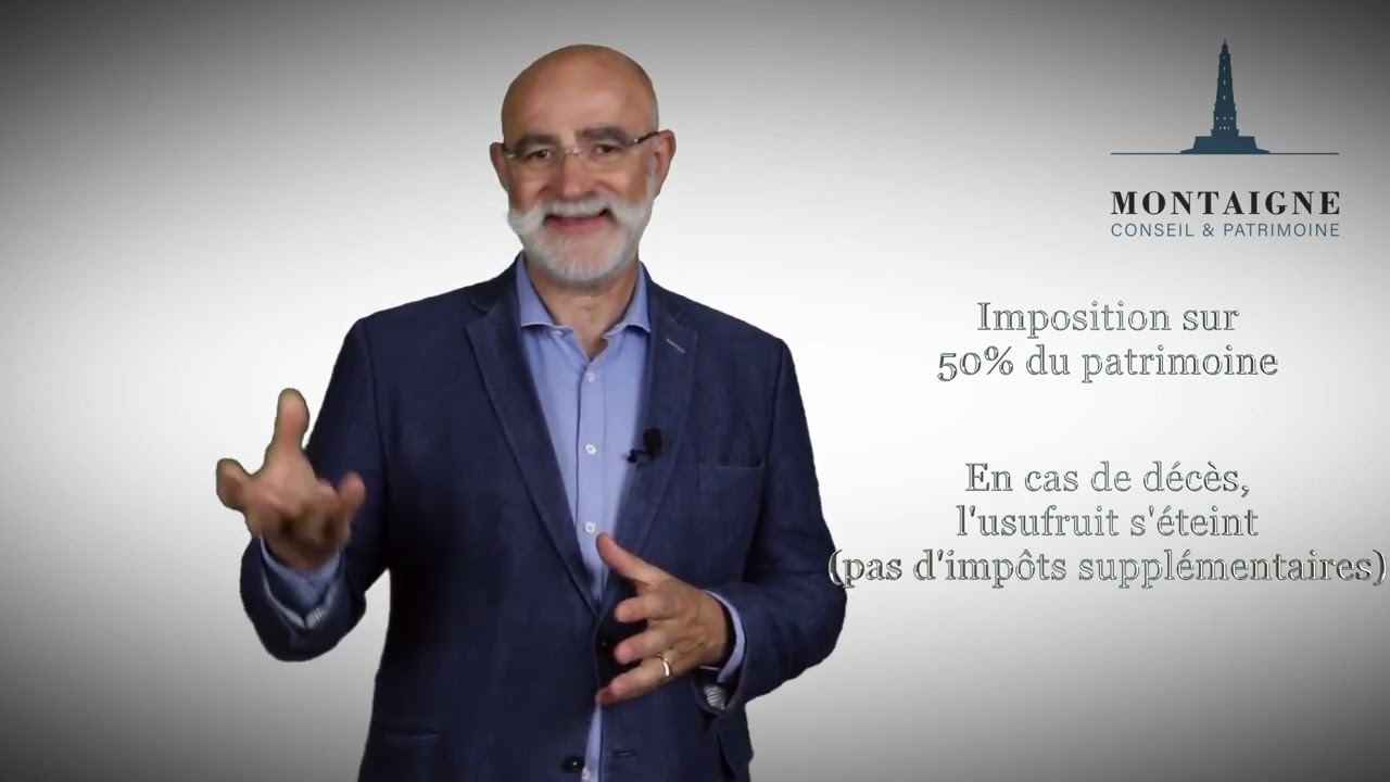 Les 2' du patrimoine : Les donations