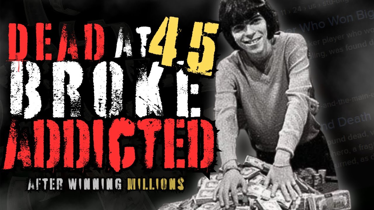 These Millionaires Died Broke