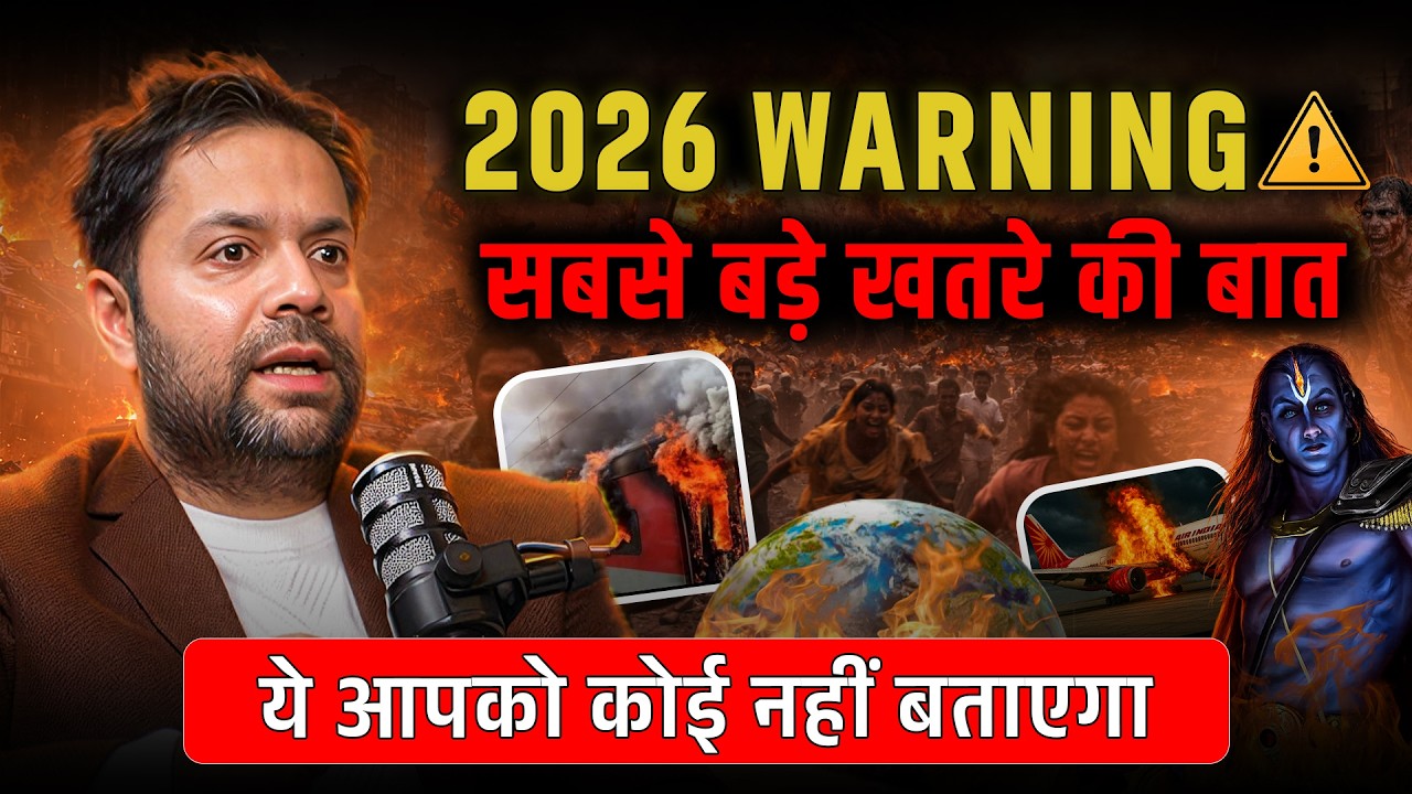 2026 Shocking Prediction | Numerology Explained - Remedy, Lucky Name, Mobile Number, Logo