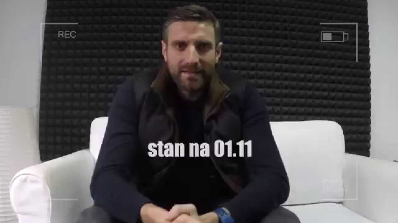 Challenge 2016 - dzień #1 | totalneporuszenie.pl