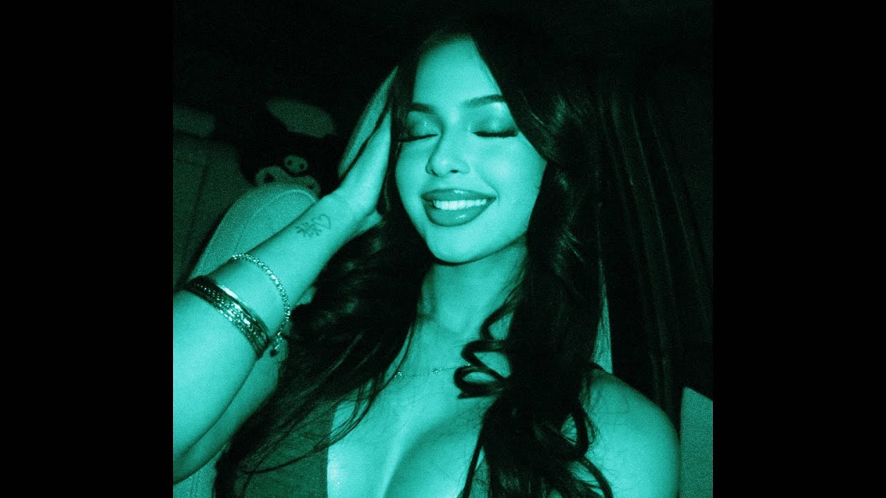 ROA x Yan Block Type Beat - 
