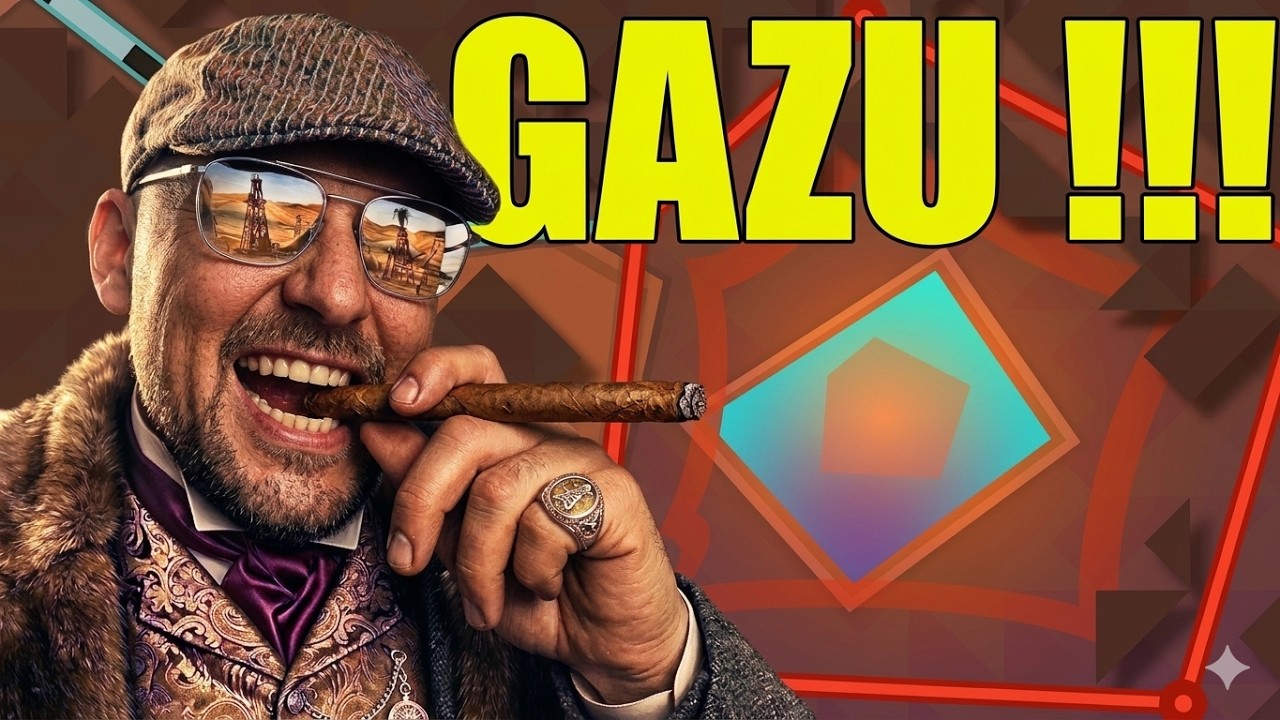 WIĘCEJ GAZU ! - Turmoil #5