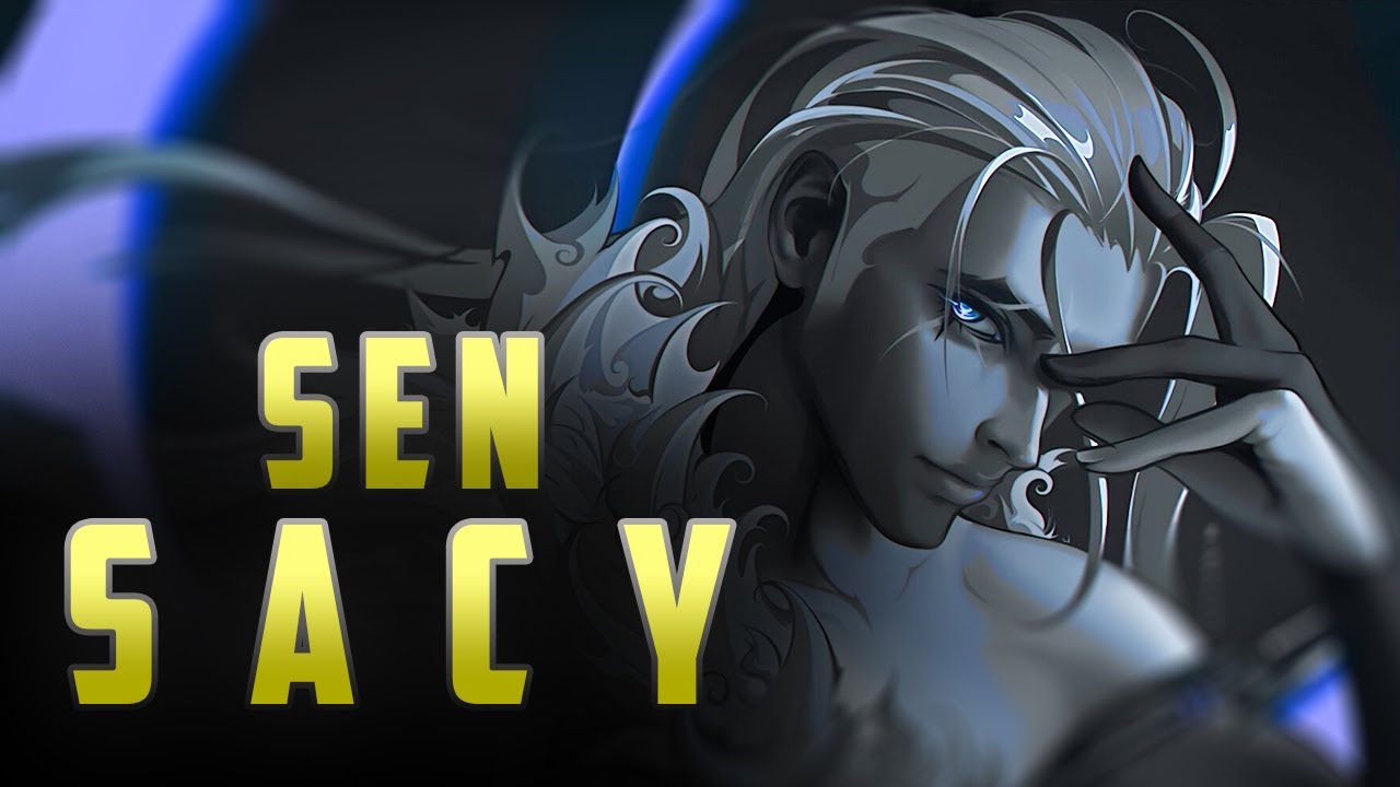 SEN SACY MONTAGE | VALORANT MONTAGE #HIGHLIGHTS