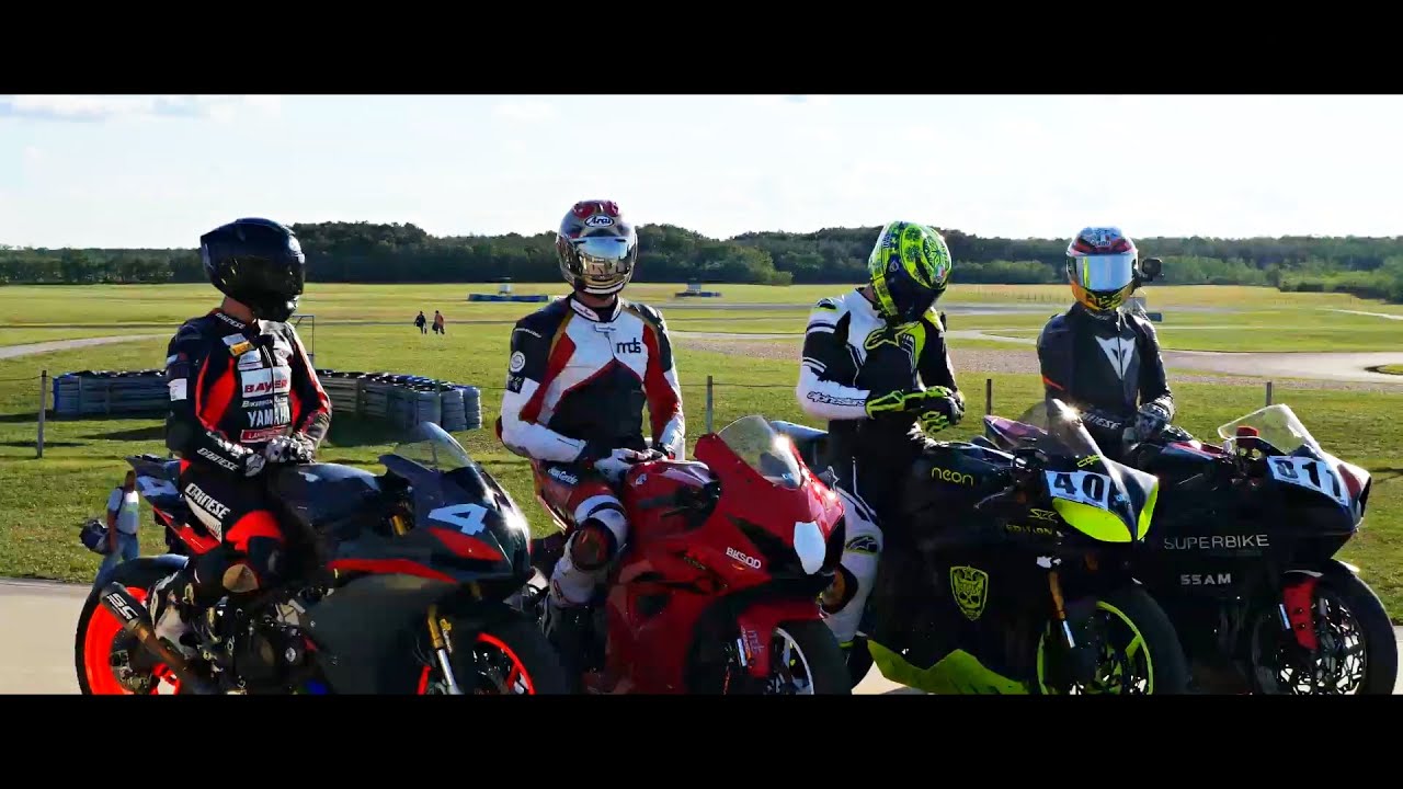 THIS IS WHY WE RIDE - 