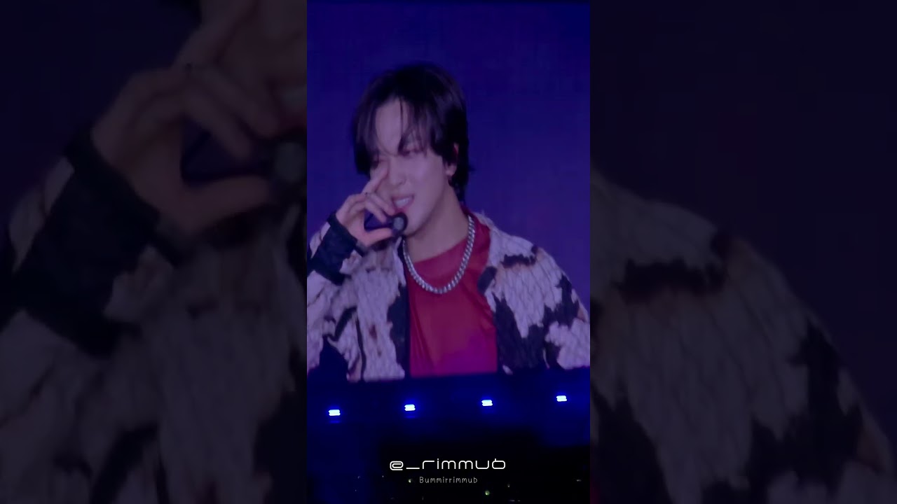 2 Baddies - NCT 127 #SMTOWNLIVEinBangkok #SMTOWNLIVE2025_26_BANGKOK #SMTOWN_LIVE_BKK