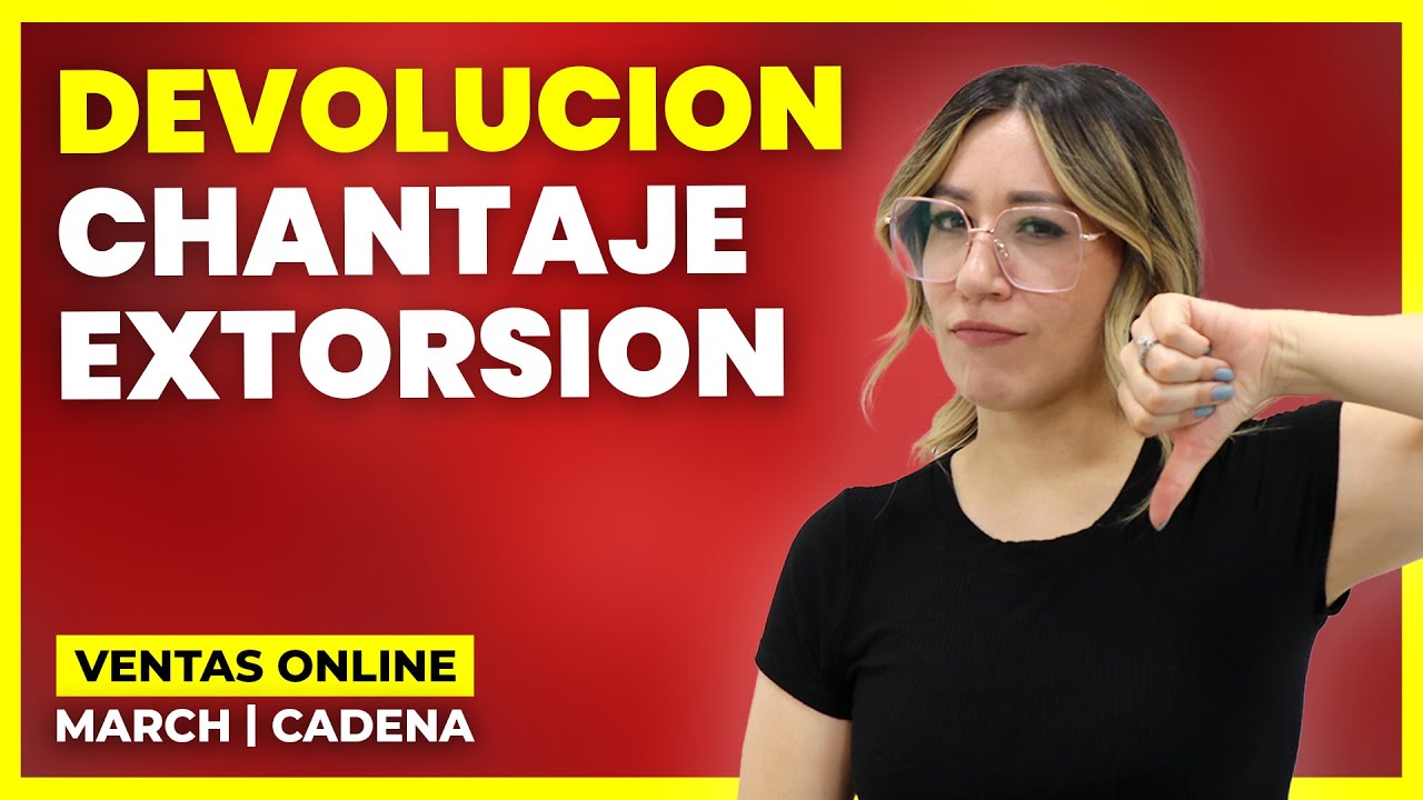 Como Evitar Caer En Una Extorción De Un Comprador Fraudulento En Ebay | Ventas Por Internet