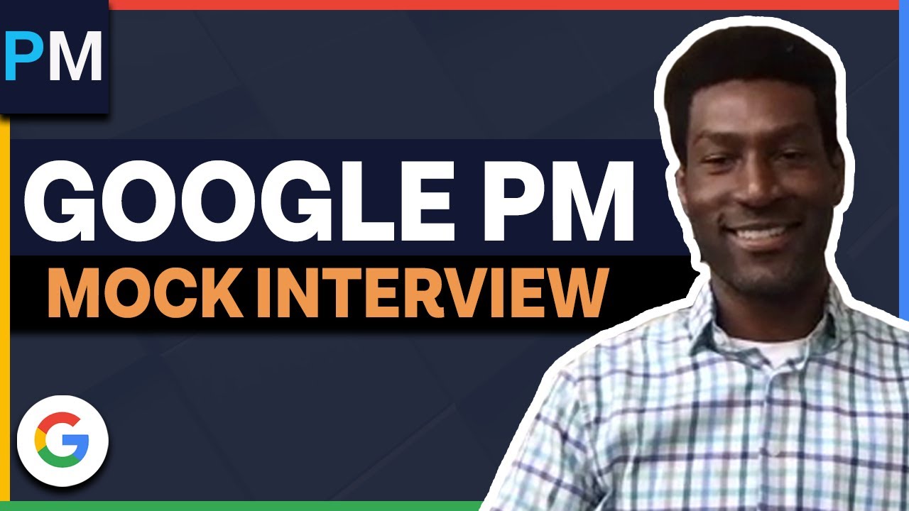 «Какая метрика является путеводной звездой для Google Календаря?» | Пробное интервью с премьер-ми...