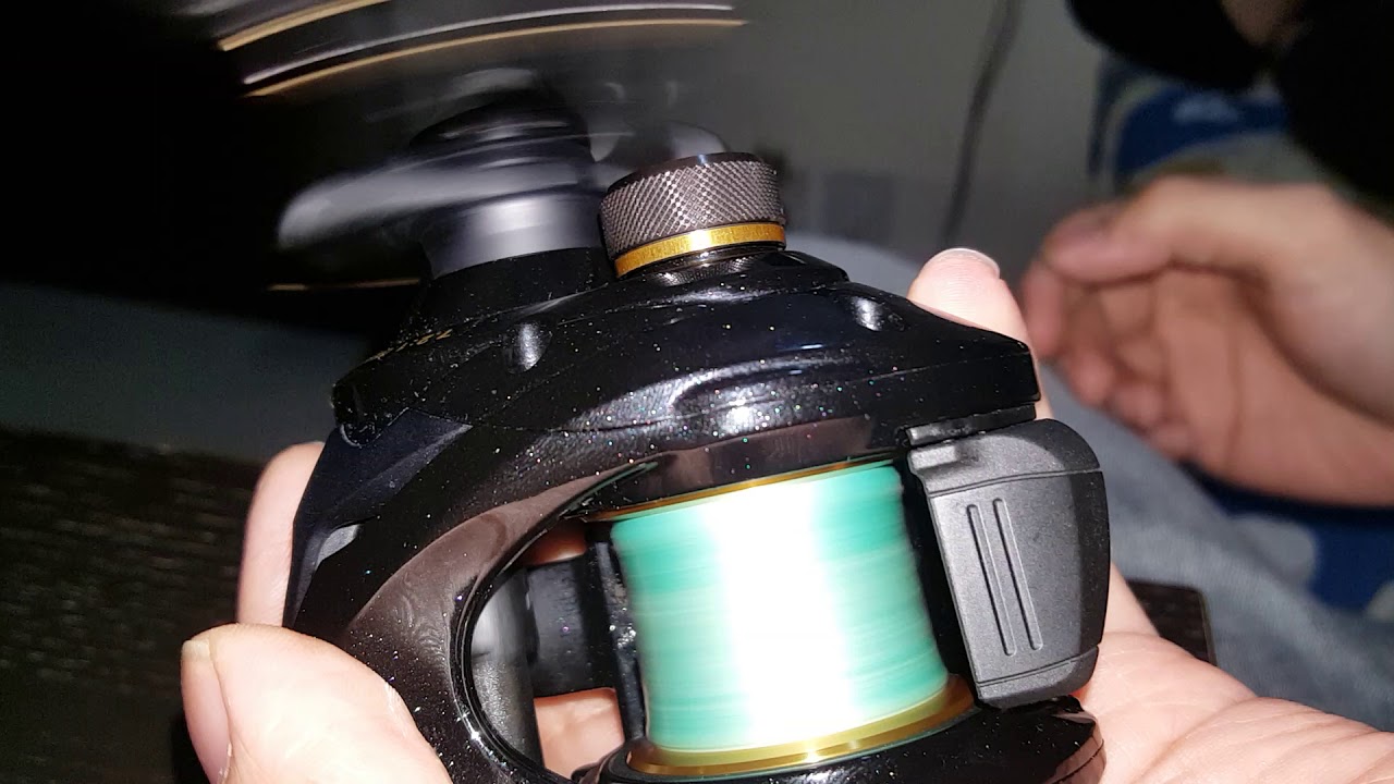 shimano bass one xt