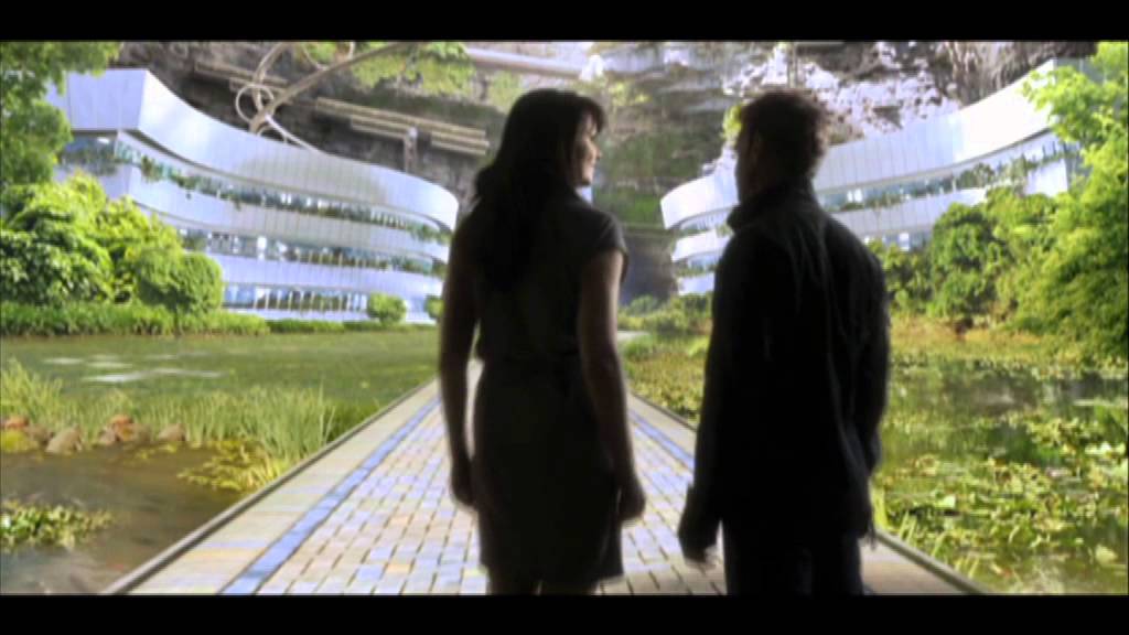 Welcome to Syfy