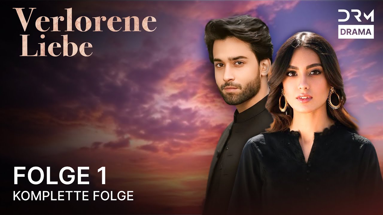 Verlorene Liebe | Folge 1 | Qurban | Serie auf Deutsch | WR1