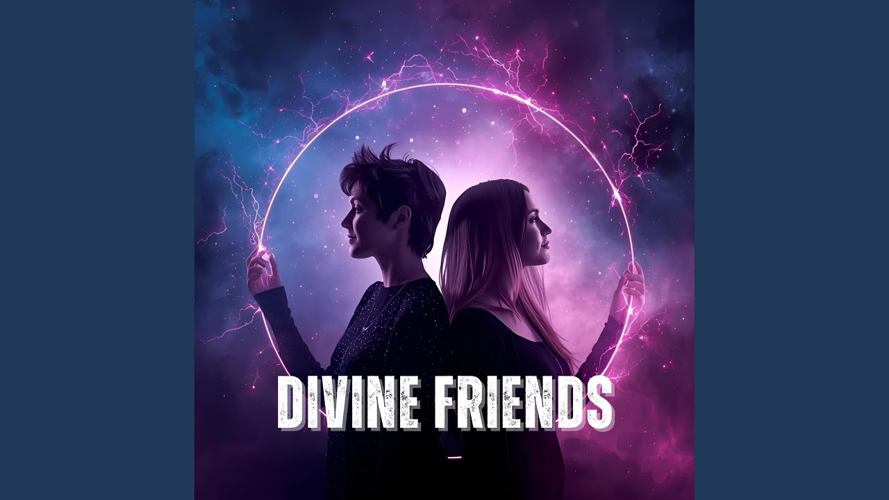 Divine Friends