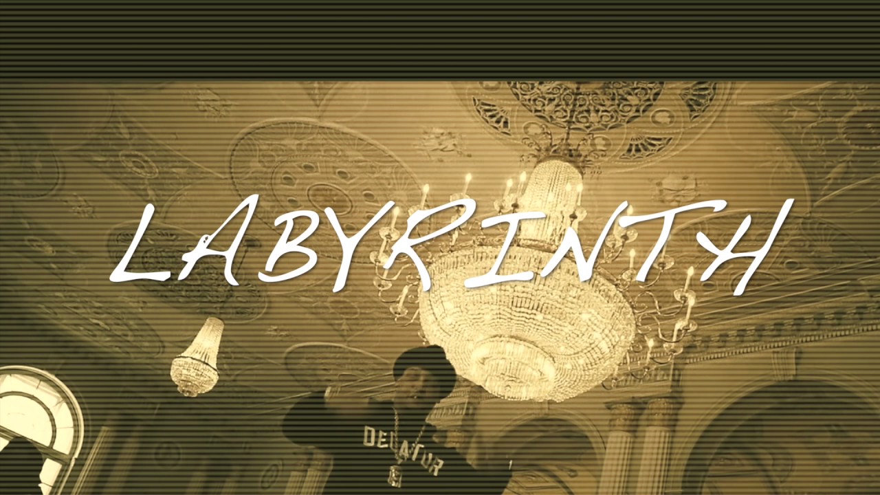 *SOLD* Trap/Rap Beat -Labyrinth- (Prod By Bvnx Beats)