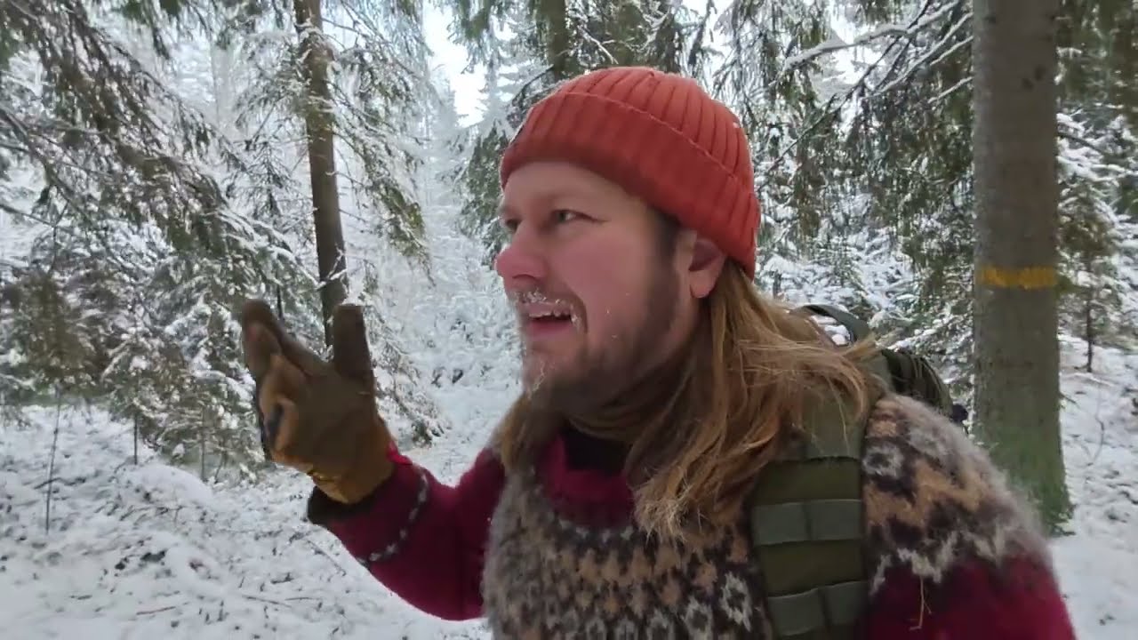 Olenko liian negatiivinen?