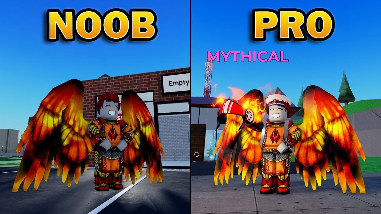 I Went From Noob to Millionaire in Storage Hunters