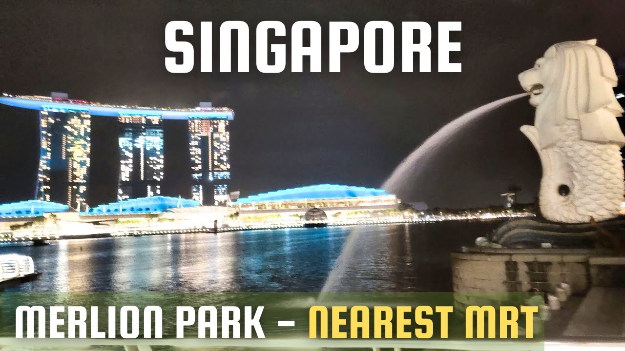 Nearest MRT to 