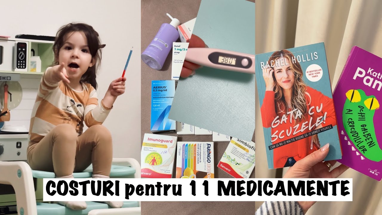 Am luptat pt dreptul meu | Mă simt foarte rău! Ce cărți am mai citit