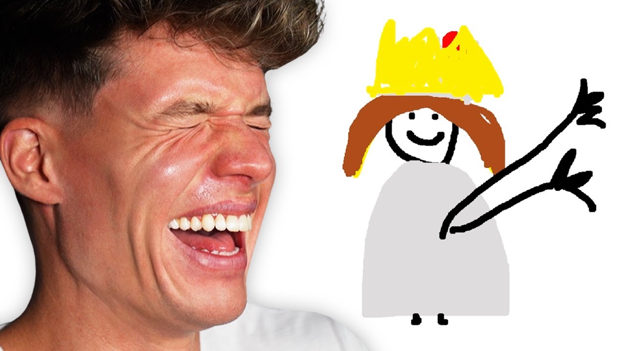 SKRIBBL OHNE SANDRA #35
