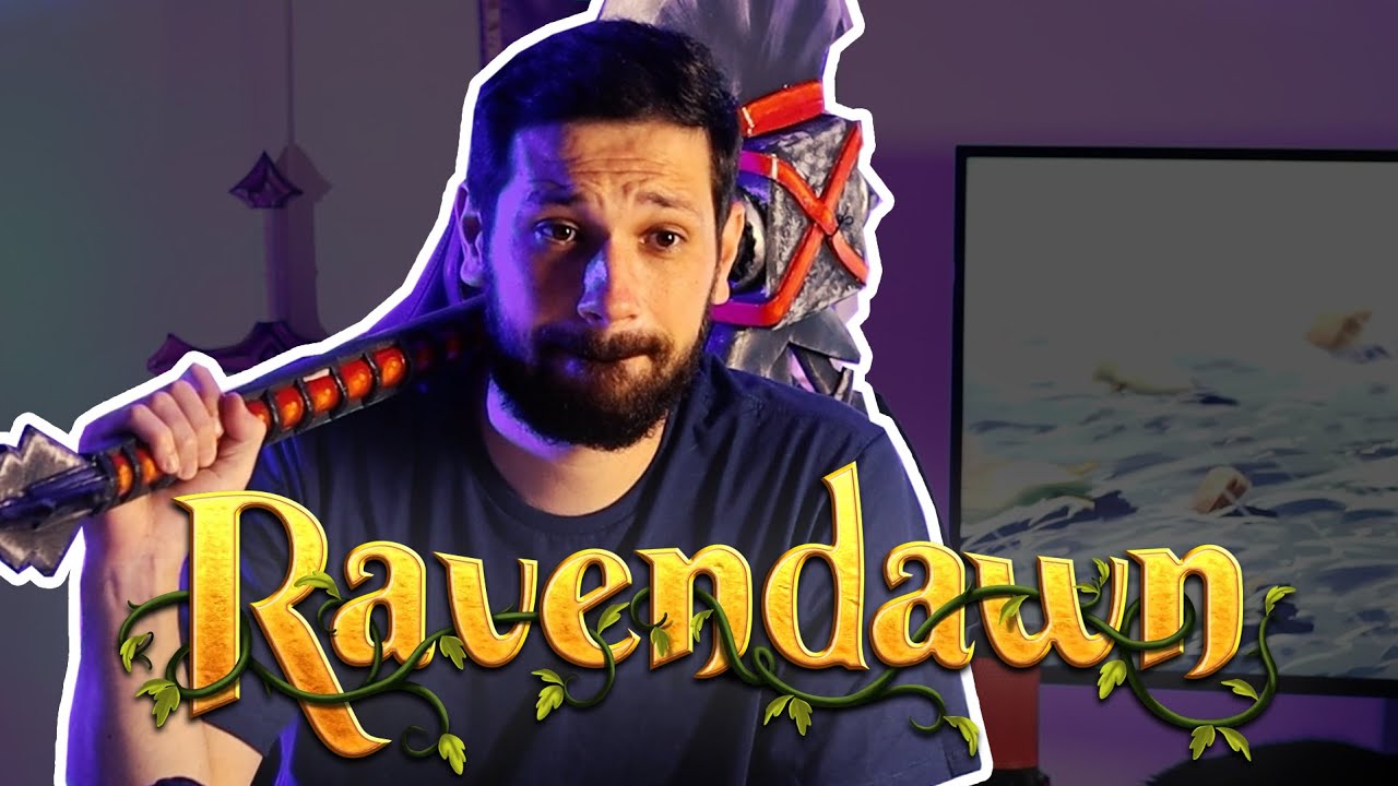 Ravendawn: Vale a pena jogar?