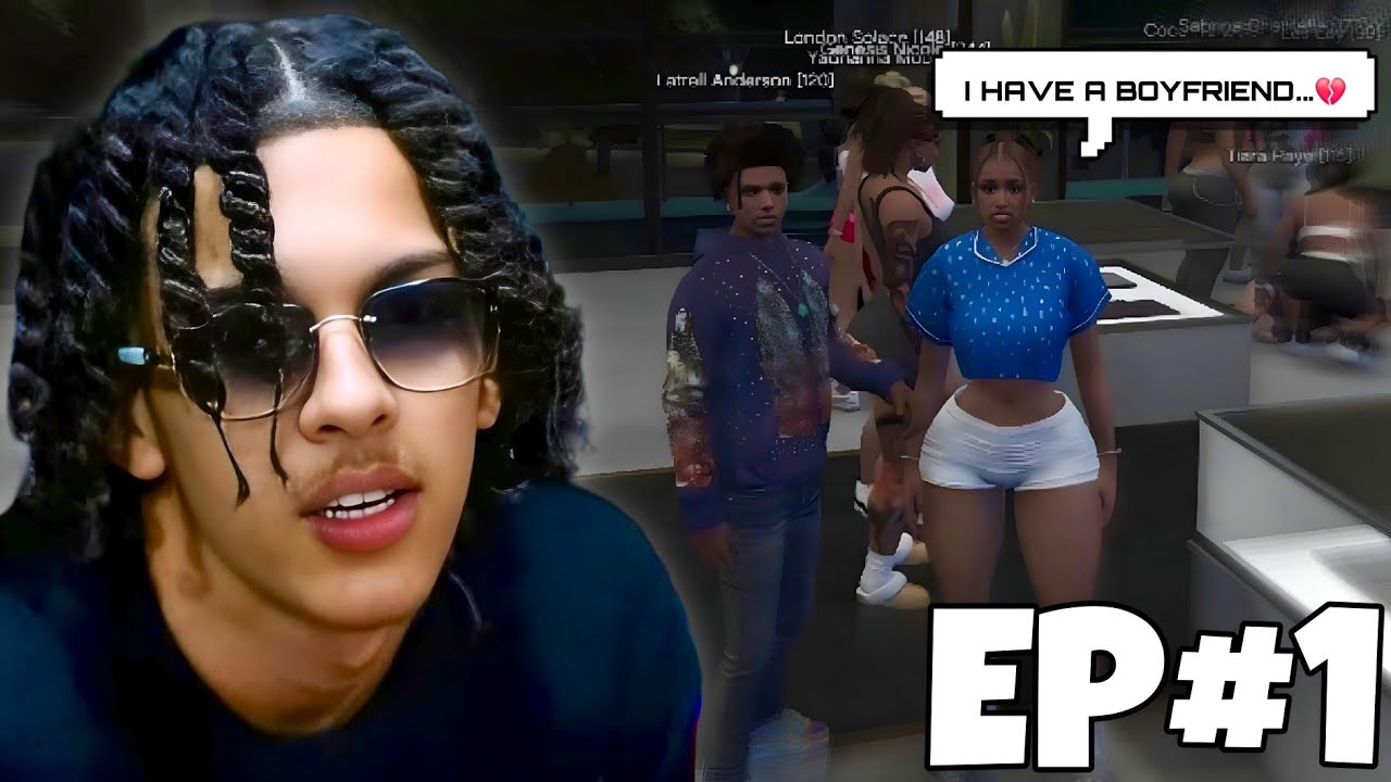 Zaay RETURNS to GTA RP and is OFF to A BAD START! UNTIL.... (THE TOWNS RP)